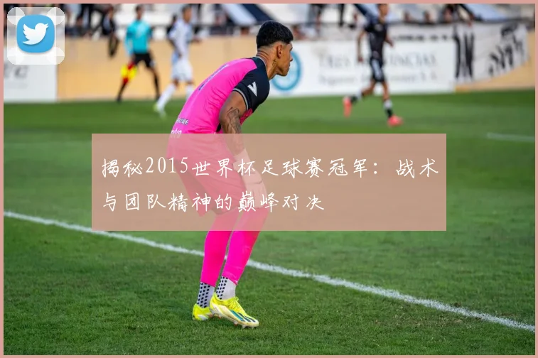 揭秘2015世界杯足球赛冠军：战术与团队精神的巅峰对决